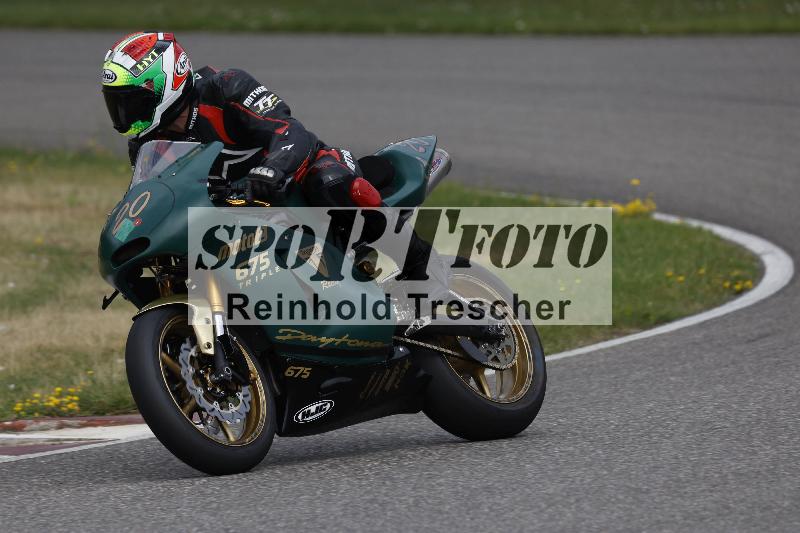 /19 06.06.2026  TZ Motorsport ADR/Gruppe gruen/20